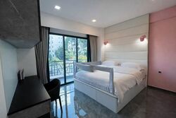 The Anchorage (D3), Condominium #536754041